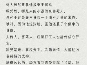 口述与公乱第 13 章的精彩片段：总裁大人的强宠