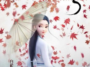 白蛇传奇h5—白蛇传奇 h5：绝美白蛇，演绎千年之恋