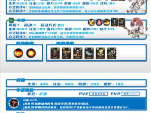 梦幻模拟战索菲亚全面解析：角色能力、战斗表现与图鉴概览