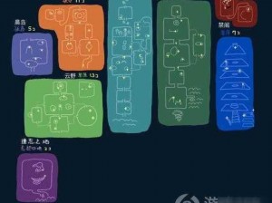 探索光遇破晓季：光之翼全攻略及位置详解