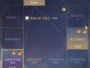 魔攻属性对职业村雨的战略性作用与影响探究：战力提升的关键属性解析