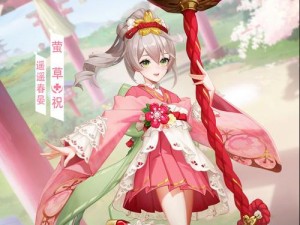 《决战平安京：萤草遥遥春晏，绘影细节揭秘》