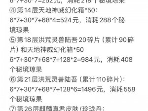 宝藏世界公会秘境探寻之旅：入门指南与攻略分享