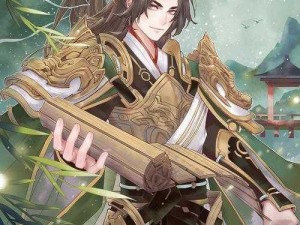 三国志幻想大陆中的姜维：智勇之将，奇谋战略定乾坤