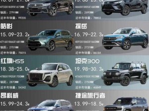 国产suv精品一区_如何评价国产 SUV 精品一区？