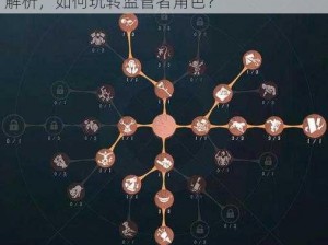 第五人格监管者攻略大全：游戏技巧与策略解析，如何玩转监管者角色？