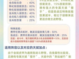 《小小蚁国野怪助战全攻略：胜利秘诀的秘密武器》