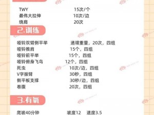 探索私教1v2训练思路 如何开展私教 1v2 训练？