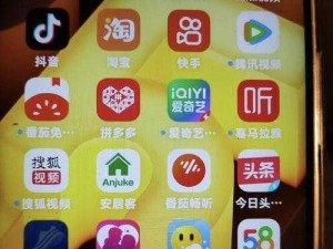 100款流氓软件APP—流氓软件泛滥，你的手机是否也被这些 APP 绑架？