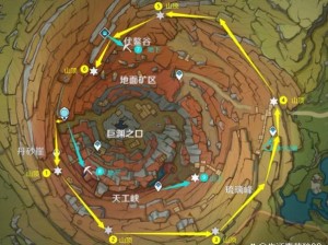 刺客信条幻景黑骑士染料宝藏揭秘：宝藏位置详解与攻略指南