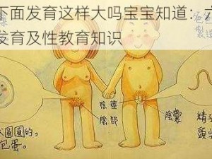 六年级下面发育这样大吗宝宝知道：六年级学生身体发育及性教育知识