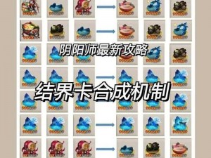 阴阳师绵绵冰美食结界卡揭秘：料理券掉落出处及美食诱惑探索之旅