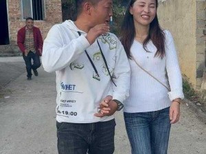 中国农村夫妻CHINA_中国农村夫妻 CHINA：传统与现代的交织