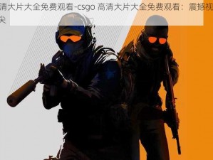 csgo高清大片大全免费观看-csgo 高清大片大全免费观看：震撼视觉体验，尽在指尖