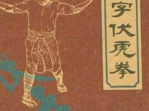 伏虎拳：揭秘其历史渊源，探寻武术精髓，领略独特风采