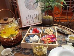 温州最高档次茶馆：品味传统雅韵，领略非凡茶艺风采