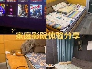 看电影来 5566 先锋 AV，高品质家庭影院系统，打造沉浸式观影体验