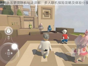 人类跌落梦境联机玩法详解：多人联机探险攻略及体验分享