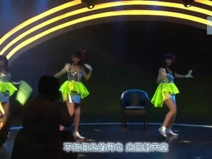 SNH48暴风雨之夜-SNH48 暴风雨之夜，她们在舞台上绽放光芒