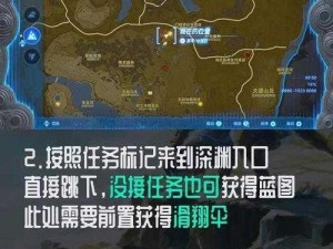 王国之泪升至四十颗心秘诀解析与攻略指南