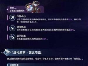 崩坏星穹铁道裂界征兆：信标数据汇总报告——全面解析与洞察崩裂征兆的实时变化