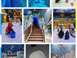 万灵启源雪季假期活动全新上线：探索冬季乐趣，尽享雪域奇幻之旅