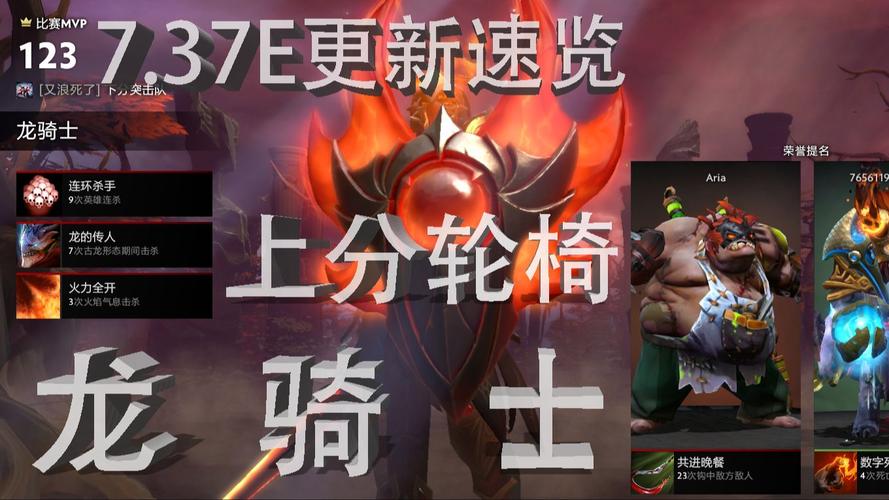 万王之王3D龙骑士技能加点详解攻略：全方位解读龙骑士技能加点策略与实战运用