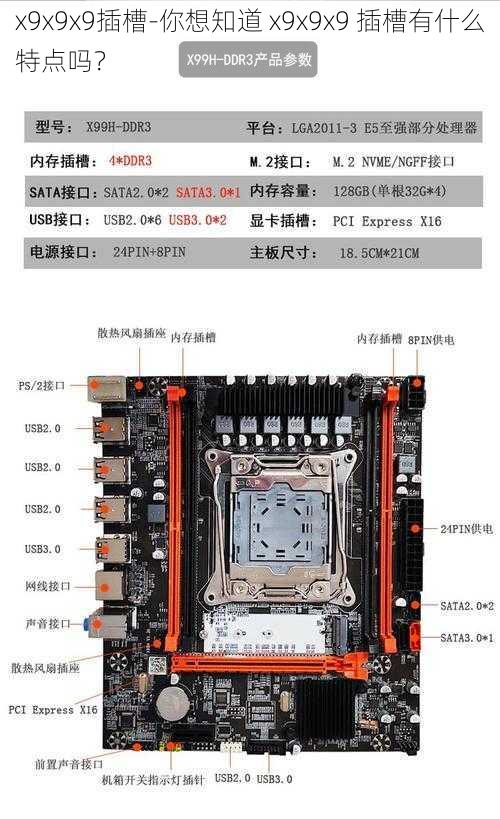 x9x9x9插槽-你想知道 x9x9x9 插槽有什么特点吗？