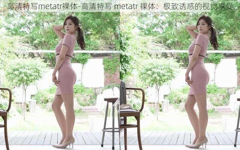 高清特写metatr裸体-高清特写 metatr 裸体：极致诱惑的视觉享受