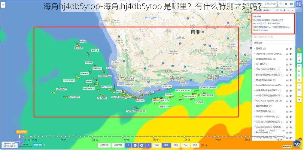 海角hj4db5ytop-海角 hj4db5ytop 是哪里？有什么特别之处吗？