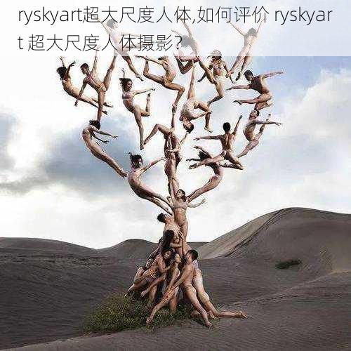 ryskyart超大尺度人体,如何评价 ryskyart 超大尺度人体摄影？